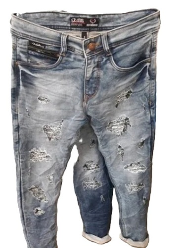 Men Jeans 