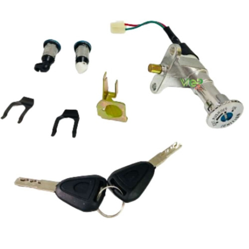 Okinawa Electric Scooter Lock