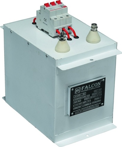 Power Capacitor (Shunt)