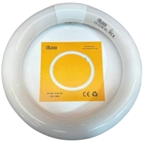 Round Uv Insect Killer Tube