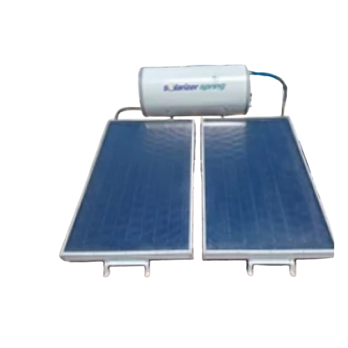 Solarizer Solar Water Heater