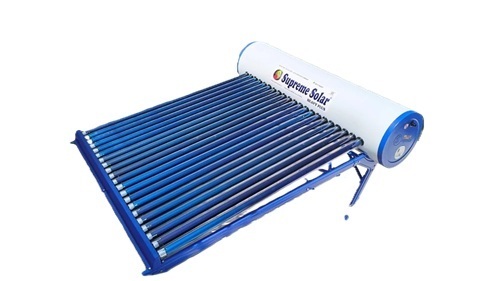 Supreme Solar Water Heater 220lpd