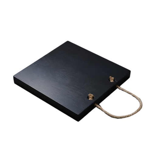 UHMW Square Outrigger Pad