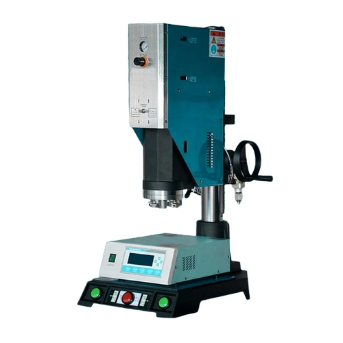 Ultrasonic Welding