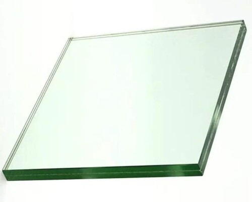 10mm Glass Partition