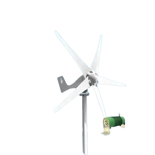 1kw Horizontal Axis Wind Turbine