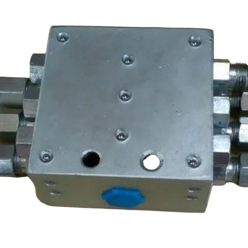 2 Litre Progressive Distributor System