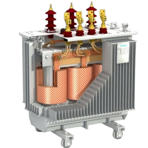 3 Phase Power Transformer