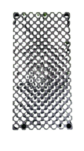 30Mm Polypropylene Drain Cell - Application: Commercial