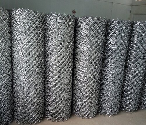 5 Inch Chain Link Fence