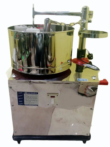 5lt Commercial Tilting Wet Grinder