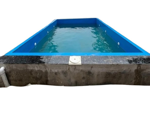 5mm Frp Swimming Pool