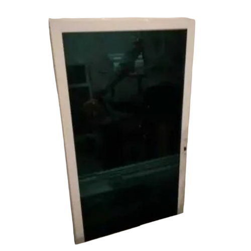 Aluminum Window