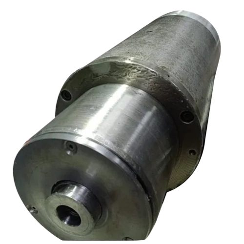 Ami Brand High Frequency Spindle - Application: Industrial