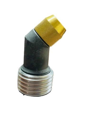 Angle Nozzle