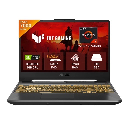 Asus Tuf Gaming A15 Fa506ncg-Hn250w