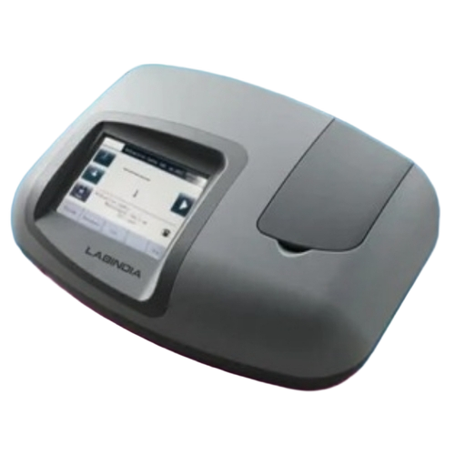 Automatic Digital Refractometers