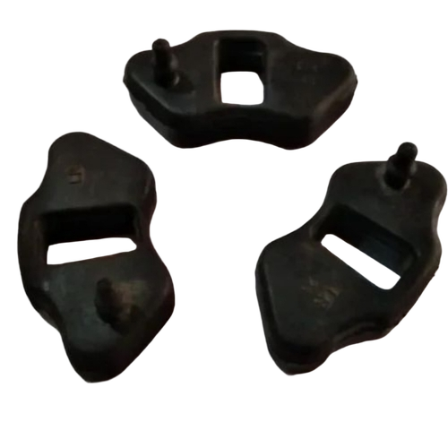 Bike Rubber Coupling