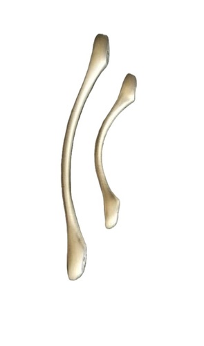 Brass Antique Door Handle - Brass Multi Color All Sizes Polished Finish | Durable Corrosion Resistant Rust Resistant Smooth Finish Strong Grip