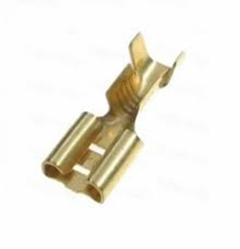 Brass Auto Electric Part
