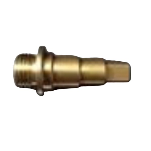 Brass Turned Components - Brass