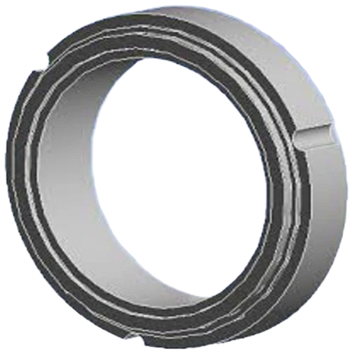 Carbon Seals And Rings
