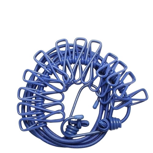 Cloth Hanging Rope