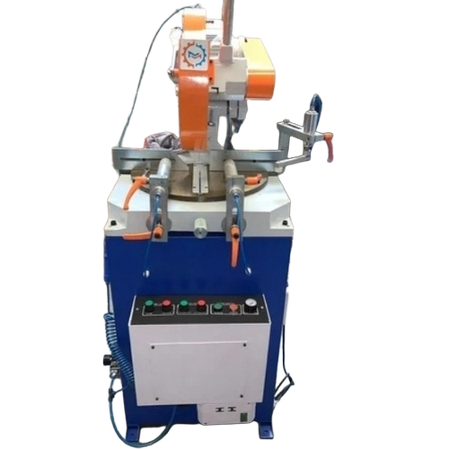 Commercial Aluminium Profile Cutting Machines