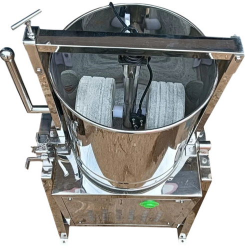 Tilting Wet Grinder