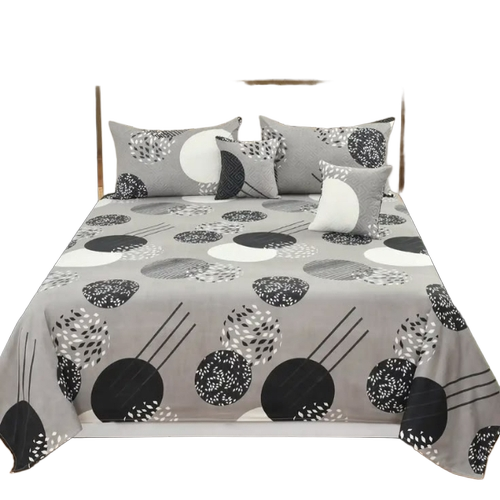 Cotton Bed Sheets