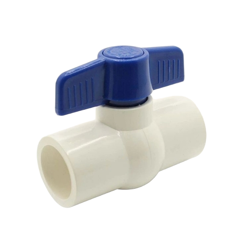 Cpvc Valve