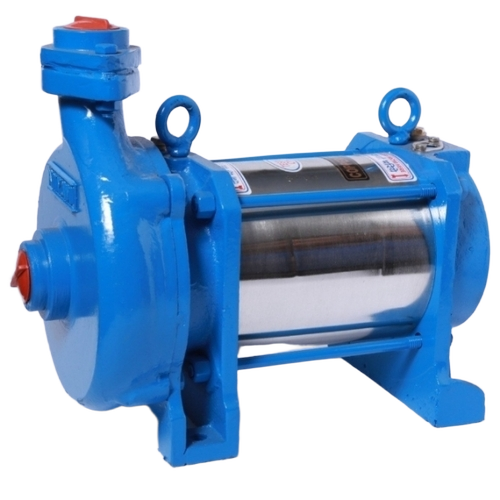 Domestic Pump - Metal, All Sizes, Blue, 220-300 Volt | Efficient Operation, Durable, Energy Saving, Compact Design, Low Noise, Easy Installation, Corrosion Resistant, Reliable, Long Lifespan, Lightweight, Easy Maintenance