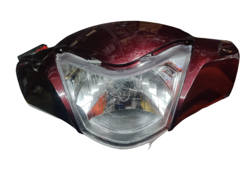 Electric Scooter Head Light