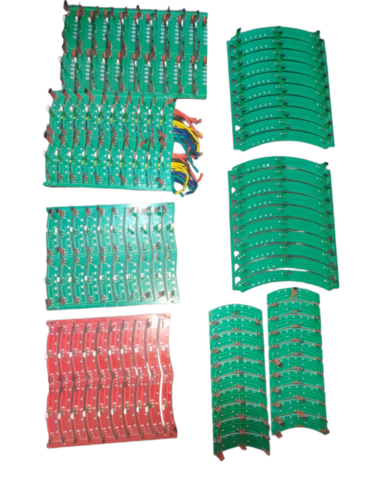 Electric Scooter Sensor Plate - Standard Size, Durable Wear-Resistant Surface | High-Precision Sensor, Fast Response, Energy-Efficient