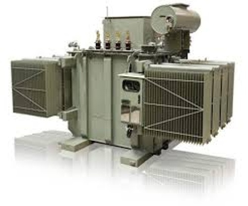 Electrical Power Transformer