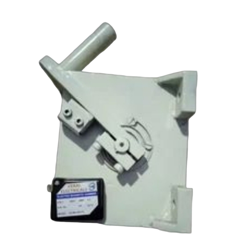 Electromagnetic Hammer Machine