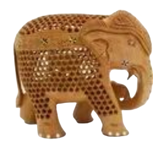 Elephant Statue Handicraft