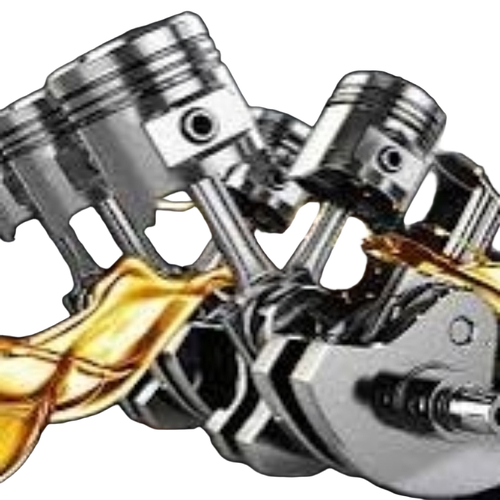 Engine Oil