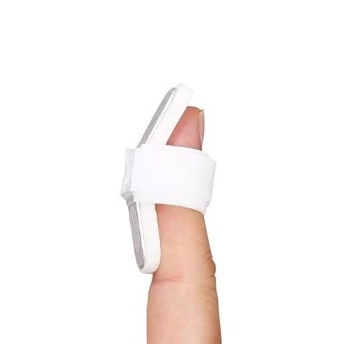 Finger Mallet Splints