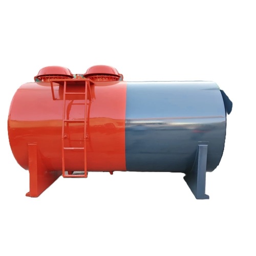 Fuel Dispensing System