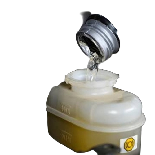 Gear Oil