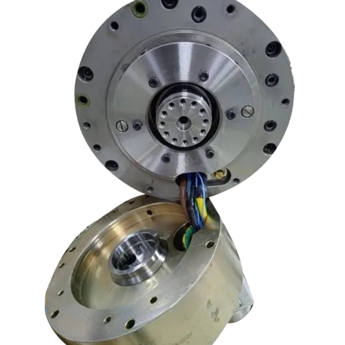 High Frequency Spindles Main Body