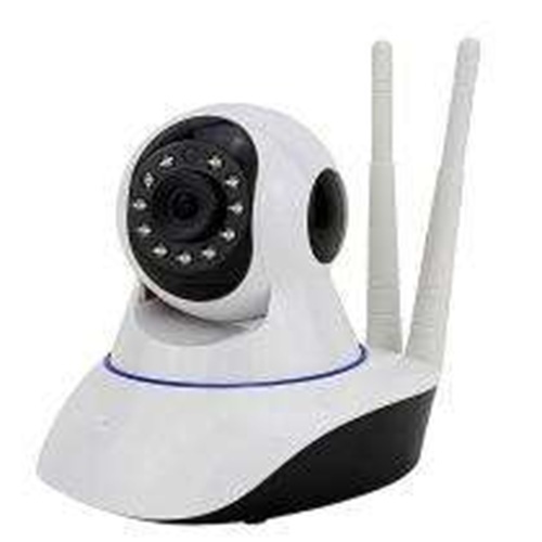 Home Security Camera With 1080p