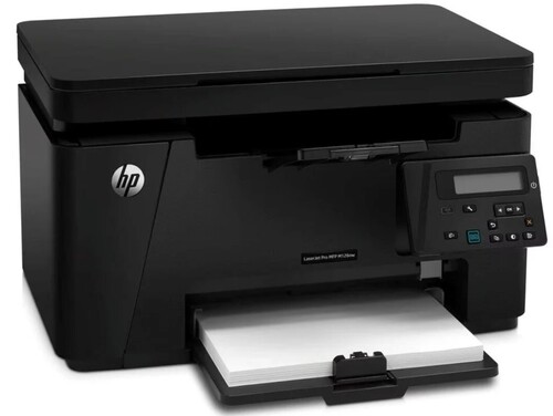 Hp Printer