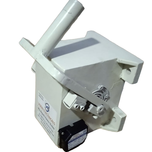 Industrial Electro Magnetic Hammer