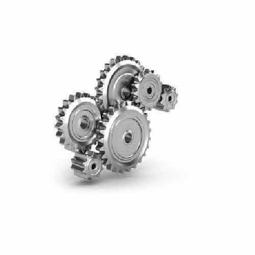 Industrial Master Gear