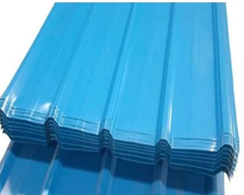 Iron Roofing Sheet