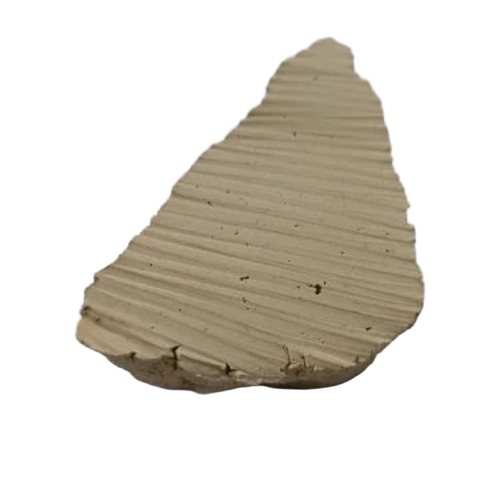 Latex White Reclaim Rubber - Hard Brown Rubber, All Sizes | Durable, Tear Resistant, Heat and Chemical Resistant, Eco Friendly