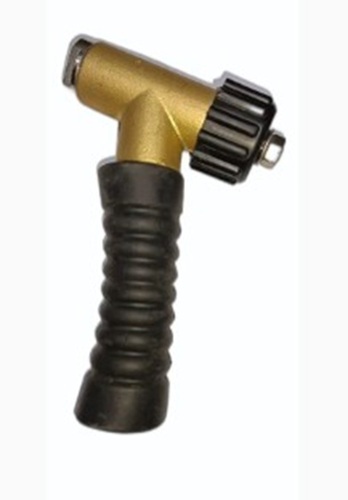 Manual Brass T Type Washing Spray Gun