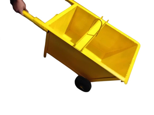 Monkey Lift Trolley